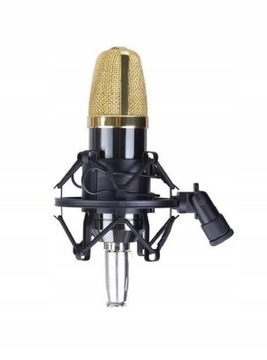 Настольная микрофонная стойка + корзина для Shure E205U