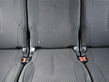 Citroen C4 Picasso I 1.6 HDi FAP 112KM 2013 Citroen C4 Picasso 1.6 HDi, Automat, Navi, Klima, zdjęcie 9