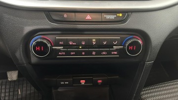 Kia Ceed III Kombi Facelifting 1.0 T-GDI 100KM 2022 Kia Nowy Ceed 1.0 T-GDI M Kombi, zdjęcie 20