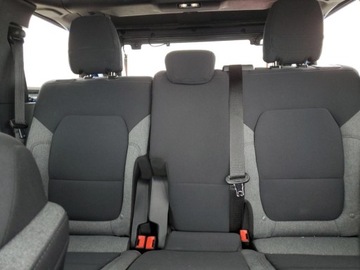 Ford 2023 Ford Bronco Base 2023 2.7l 2.7 Benzyna 315KM, zdjęcie 10