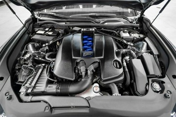 Lexus RC 2022 Lexus RC-F V8 5.0 VVT-i 477 KM. FV23%, zdjęcie 18