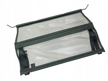 MŘÍŽKA DRŽÁKY KUFRU ČERNÉ VOLKSWAGEN TOUAREG CR7 760861691B