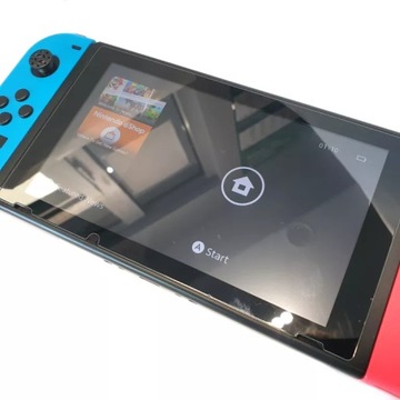 КОНСОЛЬ NINTENDO SWITCH HAC-001