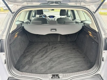 Ford Focus III Kombi 1.6 Duratec 105KM 2011 Ford Focus Benzyna Klima Navi Gwarancja, zdjęcie 14