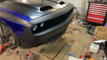 Dodge Challenger III 2018 dodge challanger, zdjęcie 9
