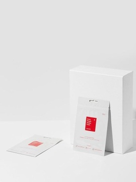 COSRX Acne Pimple Master Patch Пластыри от прыщей - 24 штуки