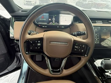 Land Rover Range Rover Sport III SUV Plug-In 3.0 460e 460KM 2024 Land Rover Range Rover Sport P460e Dynamic SE, zdjęcie 21
