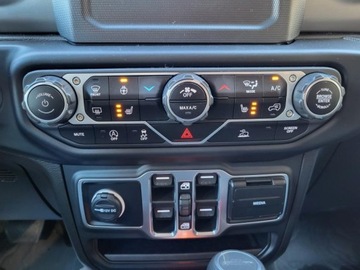 Jeep Gladiator 2023 Jeep gladiator Sport S 4X4*V6 3.6l Pentastar benzyna 289KM*Dokumentacja, zdjęcie 12