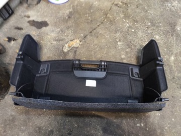 VOLKSWAGEN VW EOS POLIČKA KUFRU ZADNÍ 1Q0867071A