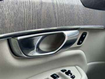 Volvo XC90 II 2023 Volvo XC 90 B5 D AWD Plus Bright | Salon PL | Serw, zdjęcie 30