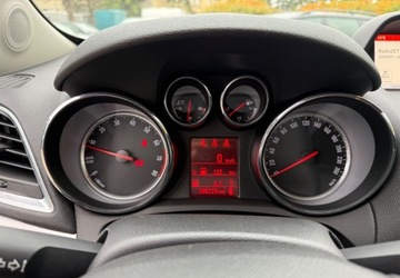 Opel Mokka I SUV 1.4 Turbo ECOTEC 140KM 2013 Opel Mokka Opel Mokka 1.4 Benzyna 140KM, zdjęcie 10