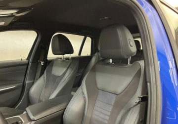 BMW Seria 3 G20-G21 Touring 2.0 320d 190KM 2024 BMW Seria 3 320d xDrive, M Pakiet, Fakura 23, Hi-Fi, ASO, Gwarancja fabryc, zdjęcie 18