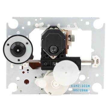 ЛАЗЕР С МЕХАНИЗМОМ KSS-213CCM ДЛЯ CD
