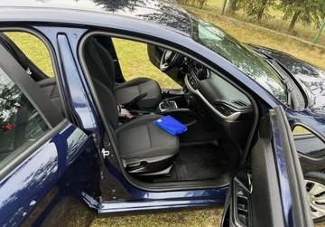 Fiat Tipo II Sedan 1.3 Multijet 95KM 2019 Fiat Tipo oryginalny lakier, nowy rozrzad, ZERO KOROZJI 1.2 Diesel, zdjęcie 5