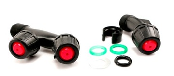 Ручной опрыскиватель Fighter 16 л.