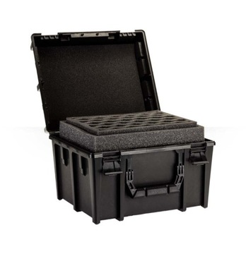Walizka Citadel Battle Figure Case