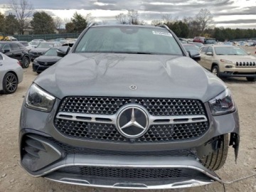 Mercedes GLE V167 2025 Mercedes-Benz GLE 350 4Matic 2025 2.0 Benzyna 255KM, zdjęcie 5
