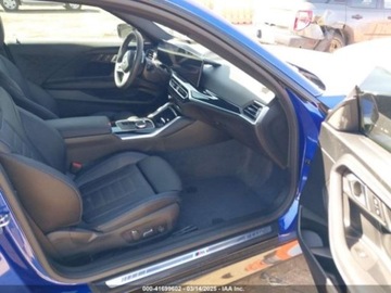 BMW Seria 2 F74 2024 BMW M2 2024 BMW 2 Series M240i xDrive Coupe 3.0 Benzyna 382KM, zdjęcie 9