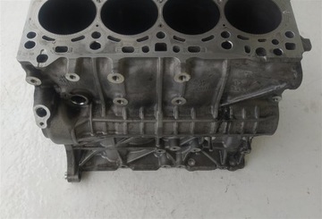 БЛОК ДВИГАТЕЛЯ VW AUDI SEAT SKODA 2.0 TDI DEZ