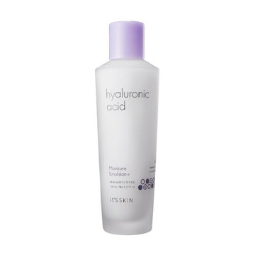 It's skin Hyaluronic Acid Moisture Emulsion Nawilżająca Emulsja