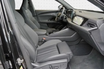 Audi Q5 III 2026 Audi Q5 Matrix LED Polski Salon S line Dowolna Konfiguracja 2.0 204KM, zdjęcie 15