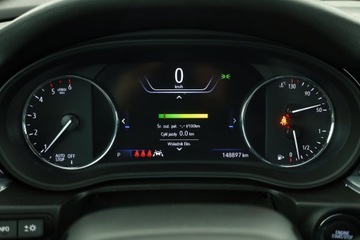 Opel Insignia II Sports Tourer Facelifting 2.0 Diesel 174KM 2021 Opel Insignia 2.0 CDTI, Salon Polska, zdjęcie 7