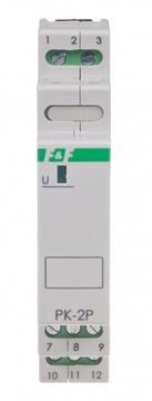 PK-2P 230 V 66 mm