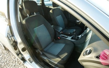 Ford Mondeo IV Kombi 2.0 Duratec Flexifuel 145KM 2010 Ford Mondeo 2.0 benzyna 145KM Climatronic grzane fotele serwis ASO 2.0, zdjęcie 30