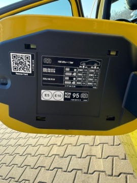 Mercedes Klasa A W177/V177 Hatchback 2.0 250 224KM 2019 Mercedes A250 W177 Pierwszy właściciel Salon Polska Bezwypadkowy Rok 2019, zdjęcie 8