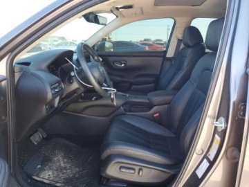 Honda HR-V III 2023 Honda HR-V Exl, 2023r., 2.0L 2.0 Benzyna 158KM, zdjęcie 7