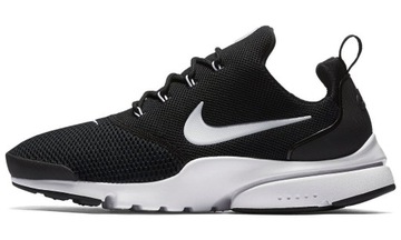 BUTY MĘSKIE SPORTOWE NIKE AIR PRESTO FLY