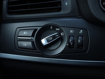 BMW X3 F25 SUV 2.0 20d 184KM 2010 BMW X3 xDrive20d, 181 KM, 4X4, Skóra, Klima, zdjęcie 19