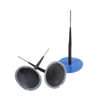 ШИФТЫ С РЕДАТСАМИ ДЛЯ РЕМОНТА ШИН - 4,5 ММ - 24 ШТ.