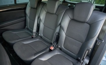 Renault Espace V Van 2.0 Blue dCi 160KM 2020 Renault Espace Renault Espace BLUE dCi 160 EDC BUSINESS EDITION 2.0 Diesel, zdjęcie 16