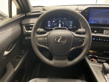 Lexus UX Crossover Facelifting 2.0 300h 199KM 2024 Lexus UX 300h F Sport Design Lexus UX 300h F Sport, zdjęcie 11