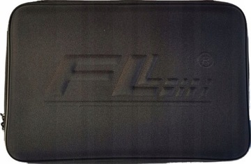 НОВАЯ МОДЕЛЬ СИГНАЛИЗАЦИОННОГО УСТРОЙСТВА С БЛОКОМ УПРАВЛЕНИЯ FL JY -7-3