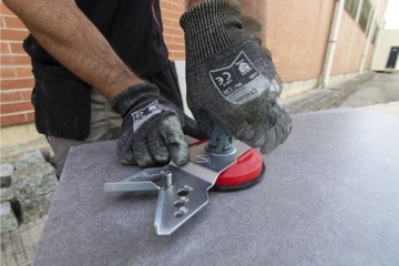 Направляющая RUBI M14 для кольцевых пил, сверл 83мм 50944