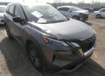 Nissan X-Trail IV 2023 Nissan X-Trail 2023, 1.5L, 4x4, od ubezpieczalni, zdjęcie 4