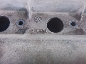 VW GOLF IV 1.4B 16V KRYT VENTILU HŘÍDELE VAČKY(ROZVODU) 036103475E