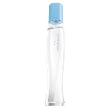 AVON_ SUMMER WHITE _50 ml