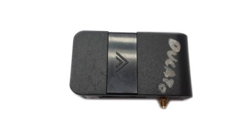 MODUŁ ANTENA LOKALIZATOR GPS FINDER PRO XP