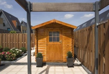 DREWNOCHRON Пропитка ЭКСТРА 2,5л ДУБ