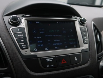 Hyundai ix35 SUV Facelifting 2.0 CRDi 184KM 2014 Hyundai ix35 2.0 CRDi, Salon Polska, 181 KM, 4X4, zdjęcie 11