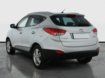 Hyundai ix35 SUV 1.6 GDI 135KM 2012 Hyundai ix35 1.6 GDI, Salon Polska, Serwis ASO, zdjęcie 3
