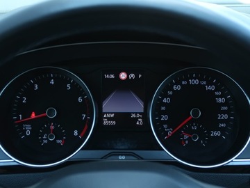 Volkswagen Passat B8 Variant Facelifting 2.0 TSI 190KM 2019 VW Passat 2.0 TSI, Salon Polska, 1. Właściciel, zdjęcie 10