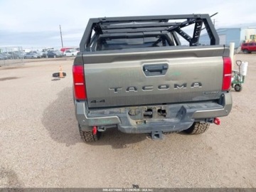 Toyota Tacoma II 2024 Toyota Tacoma Toyota Tacoma 4WD TRD Sport Hybrid Double Cab 5 Bed AT 2.4, zdjęcie 7
