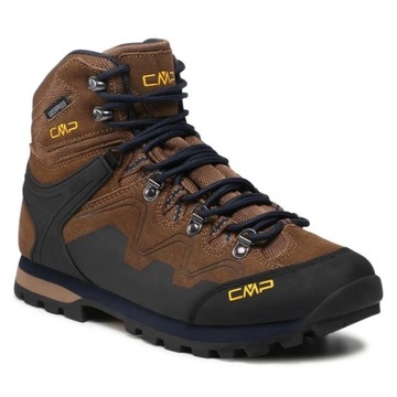 Buty trekkingowe CMP męskie ATHUNIS MID r. 46