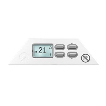 Kontroler Smart Climate Control Advanced DCU 2R