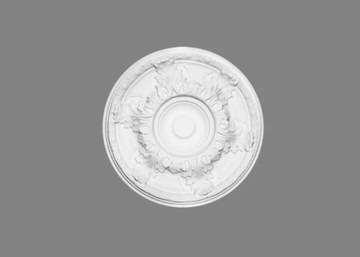 MARDOM DECOR ROZETA SUFITOWA B3033 Ø 49,2