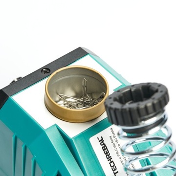 ДЕРЕВЯННАЯ ГОРЕЛКА С ПИРОГРАФОМ С ДИСПЛЕЕМ МОЩНОСТИ